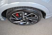 Audi 2.5 TFSI Vorsprung Sportback 5dr Petrol S Tronic quattro (s/s) (400 ps)