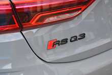 Audi 2.5 TFSI Vorsprung Sportback 5dr Petrol S Tronic quattro (s/s) (400 ps)