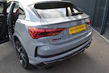 Audi 2.5 TFSI Vorsprung Sportback 5dr Petrol S Tronic quattro (s/s) (400 ps)