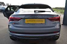 Audi 2.5 TFSI Vorsprung Sportback 5dr Petrol S Tronic quattro (s/s) (400 ps)