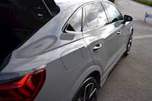 Audi 2.5 TFSI Vorsprung Sportback 5dr Petrol S Tronic quattro (s/s) (400 ps)