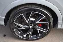 Audi 2.5 TFSI Vorsprung Sportback 5dr Petrol S Tronic quattro (s/s) (400 ps)