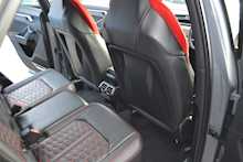 Audi 2.5 TFSI Vorsprung Sportback 5dr Petrol S Tronic quattro (s/s) (400 ps)