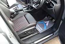 Audi 2.5 TFSI Vorsprung Sportback 5dr Petrol S Tronic quattro (s/s) (400 ps)