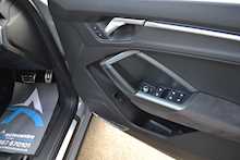 Audi 2.5 TFSI Vorsprung Sportback 5dr Petrol S Tronic quattro (s/s) (400 ps)