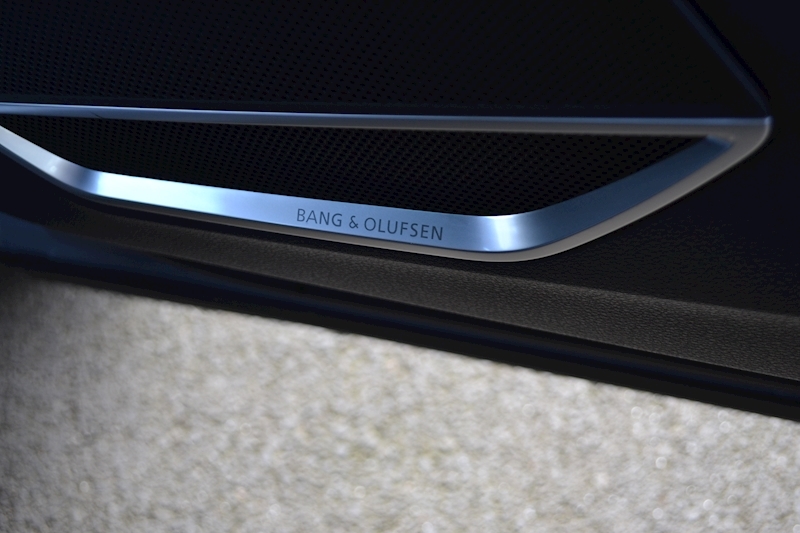 Audi 2.5 TFSI Vorsprung Sportback 5dr Petrol S Tronic quattro (s/s) (400 ps)