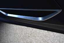 Audi 2.5 TFSI Vorsprung Sportback 5dr Petrol S Tronic quattro (s/s) (400 ps)