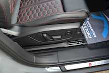 Audi 2.5 TFSI Vorsprung Sportback 5dr Petrol S Tronic quattro (s/s) (400 ps)