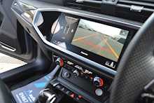 Audi 2.5 TFSI Vorsprung Sportback 5dr Petrol S Tronic quattro (s/s) (400 ps)