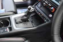 Audi 2.5 TFSI Vorsprung Sportback 5dr Petrol S Tronic quattro (s/s) (400 ps)