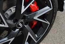 Audi 2.5 TFSI Vorsprung Sportback 5dr Petrol S Tronic quattro (s/s) (400 ps)