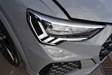 Audi 2.5 TFSI Vorsprung Sportback 5dr Petrol S Tronic quattro (s/s) (400 ps)