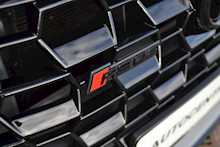 Audi 2.5 TFSI Vorsprung Sportback 5dr Petrol S Tronic quattro (s/s) (400 ps)