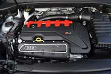 Audi 2.5 TFSI Vorsprung Sportback 5dr Petrol S Tronic quattro (s/s) (400 ps)