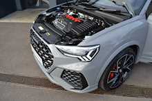 Audi 2.5 TFSI Vorsprung Sportback 5dr Petrol S Tronic quattro (s/s) (400 ps)