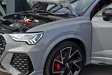 Audi 2.5 TFSI Vorsprung Sportback 5dr Petrol S Tronic quattro (s/s) (400 ps)