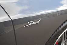 Bentley 6.0 W12 GTC Speed Convertible 2dr Petrol Auto 4WD (625 ps)