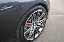 Bentley 6.0 W12 GTC Speed Convertible 2dr Petrol Auto 4WD (625 ps)