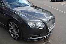 Bentley 6.0 W12 GTC Speed Convertible 2dr Petrol Auto 4WD (625 ps)