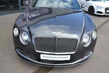 Bentley 6.0 W12 GTC Speed Convertible 2dr Petrol Auto 4WD (625 ps)