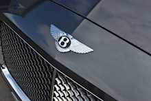 Bentley 6.0 W12 GTC Speed Convertible 2dr Petrol Auto 4WD (625 ps)