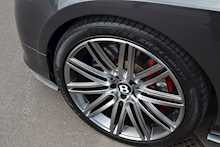 Bentley 6.0 W12 GTC Speed Convertible 2dr Petrol Auto 4WD (625 ps)