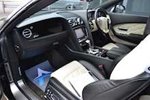 Bentley 6.0 W12 GTC Speed Convertible 2dr Petrol Auto 4WD (625 ps)