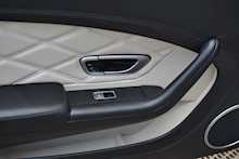 Bentley 6.0 W12 GTC Speed Convertible 2dr Petrol Auto 4WD (625 ps)