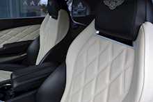 Bentley 6.0 W12 GTC Speed Convertible 2dr Petrol Auto 4WD (625 ps)