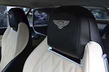 Bentley 6.0 W12 GTC Speed Convertible 2dr Petrol Auto 4WD (625 ps)