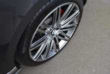 Bentley 6.0 W12 GTC Speed Convertible 2dr Petrol Auto 4WD (625 ps)