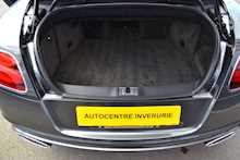 Bentley 6.0 W12 GTC Speed Convertible 2dr Petrol Auto 4WD (625 ps)