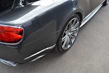 Bentley 6.0 W12 GTC Speed Convertible 2dr Petrol Auto 4WD (625 ps)