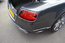 Bentley 6.0 W12 GTC Speed Convertible 2dr Petrol Auto 4WD (625 ps)