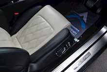 Bentley 6.0 W12 GTC Speed Convertible 2dr Petrol Auto 4WD (625 ps)