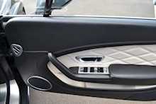 Bentley 6.0 W12 GTC Speed Convertible 2dr Petrol Auto 4WD (625 ps)