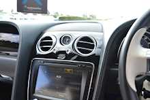 Bentley 6.0 W12 GTC Speed Convertible 2dr Petrol Auto 4WD (625 ps)