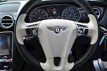 Bentley 6.0 W12 GTC Speed Convertible 2dr Petrol Auto 4WD (625 ps)