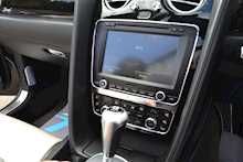 Bentley 6.0 W12 GTC Speed Convertible 2dr Petrol Auto 4WD (625 ps)