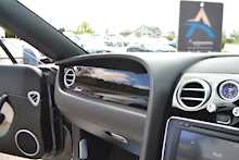 Bentley 6.0 W12 GTC Speed Convertible 2dr Petrol Auto 4WD (625 ps)