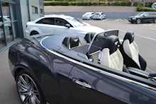 Bentley 6.0 W12 GTC Speed Convertible 2dr Petrol Auto 4WD (625 ps)