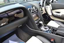 Bentley 6.0 W12 GTC Speed Convertible 2dr Petrol Auto 4WD (625 ps)