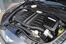 Bentley 6.0 W12 GTC Speed Convertible 2dr Petrol Auto 4WD (625 ps)