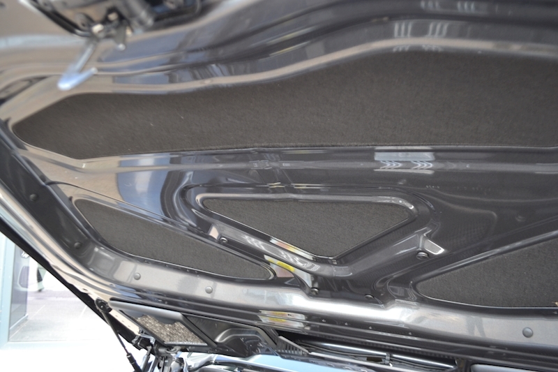 Bentley 6.0 W12 GTC Speed Convertible 2dr Petrol Auto 4WD (625 ps)