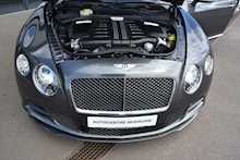 Bentley 6.0 W12 GTC Speed Convertible 2dr Petrol Auto 4WD (625 ps)