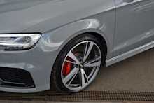 Audi 2.5 TFSI Saloon 4dr Petrol S Tronic quattro (s/s) (400 ps)