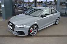 Audi 2.5 TFSI Saloon 4dr Petrol S Tronic quattro (s/s) (400 ps)