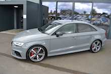 Audi 2.5 TFSI Saloon 4dr Petrol S Tronic quattro (s/s) (400 ps)
