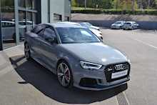 Audi 2.5 TFSI Saloon 4dr Petrol S Tronic quattro (s/s) (400 ps)