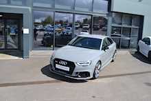 Audi 2.5 TFSI Saloon 4dr Petrol S Tronic quattro (s/s) (400 ps)
